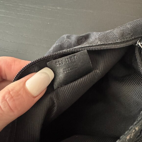 Gucci mini handbag - Picture 3 of 3